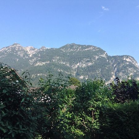 Am Park Διαμέρισμα Γκάρμις-Παρτενκίρχεν Εξωτερικό φωτογραφία